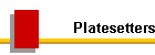 Platesetters